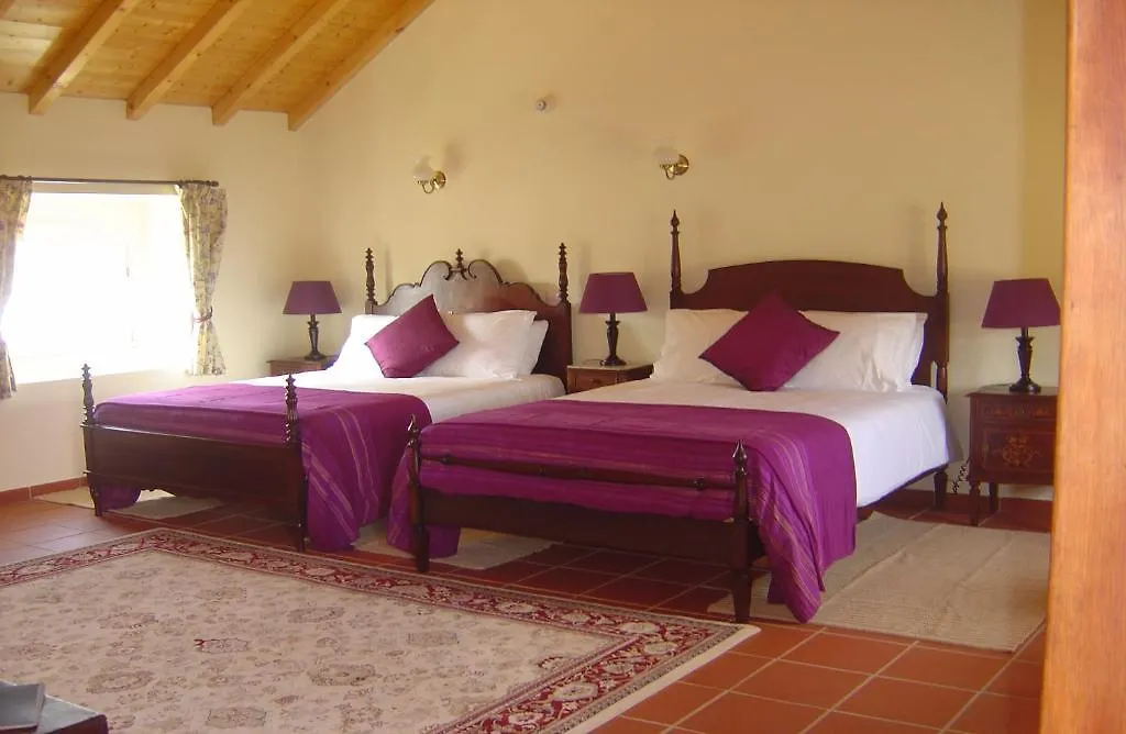 **** Frühstückspension Bed and Breakfast Quinta Do Scoto Sintra Portugal