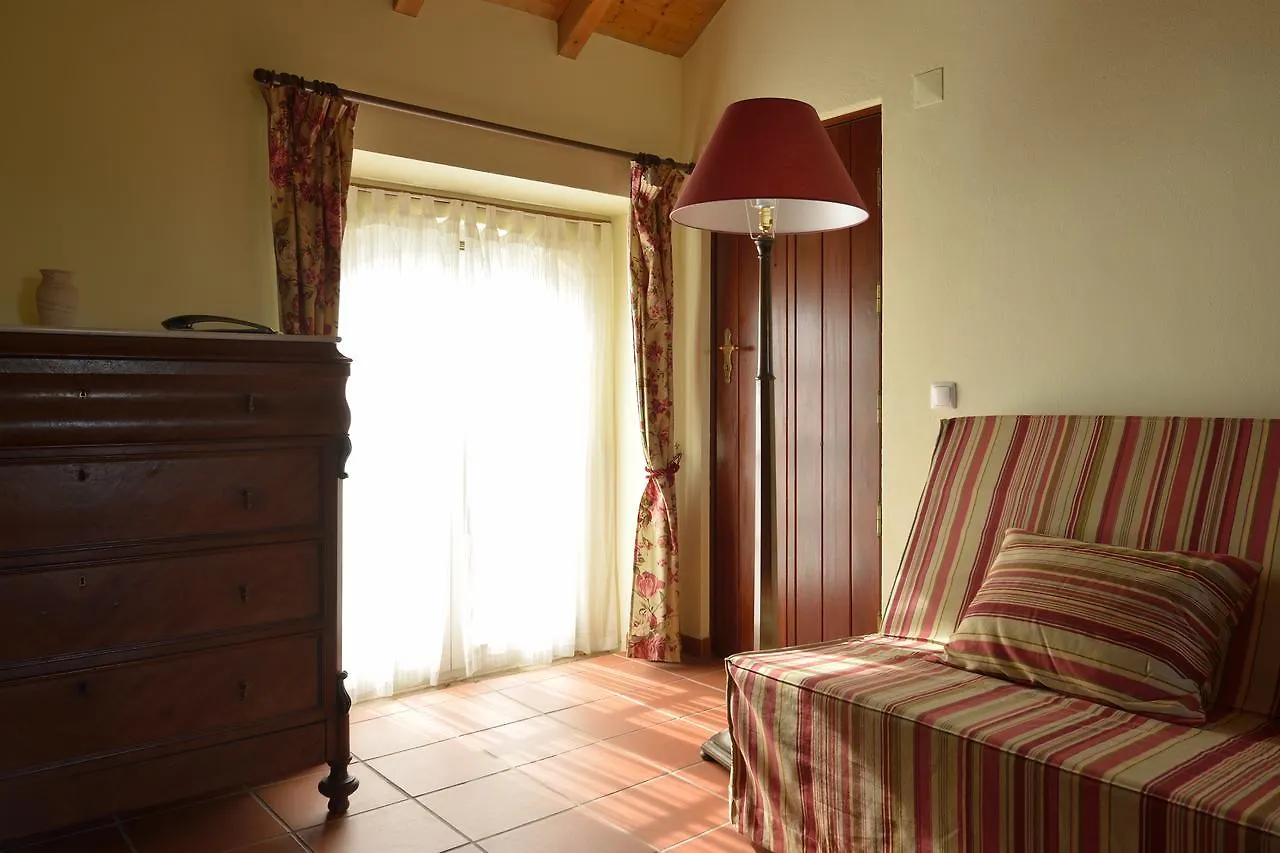 Bed and Breakfast Quinta Do Scoto Sintra Portugal