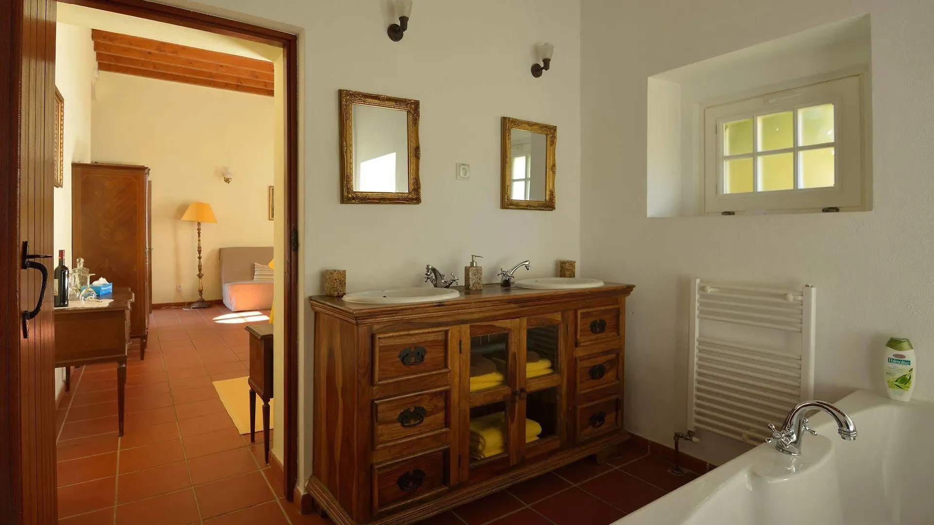 **** Frühstückspension Bed and Breakfast Quinta Do Scoto Sintra Portugal