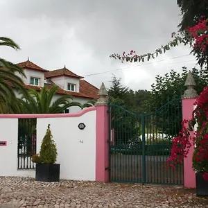 Quinta De Sao Francisco Gasthof