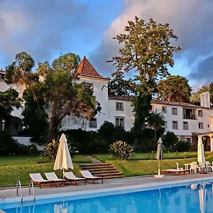 Quinta De Sao Thiago Gasthof